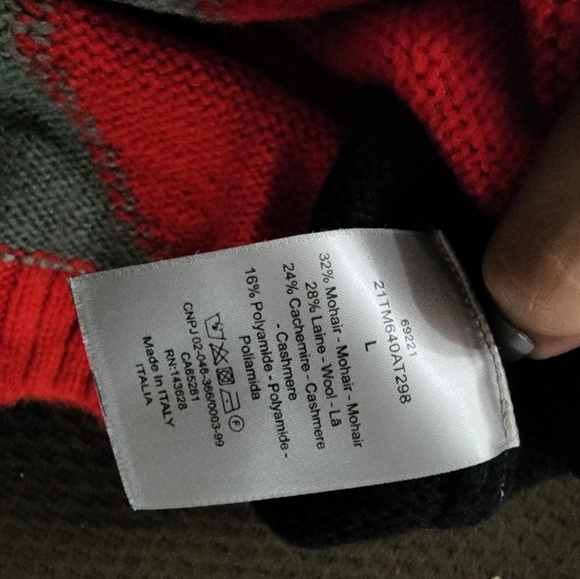 Dior Sweater - Picture 6 of 12